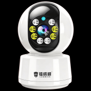 视AI摄像头以其领先的科技立异